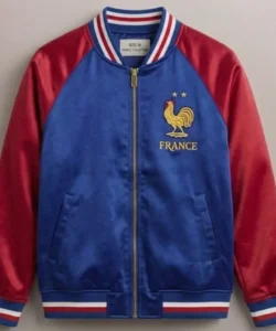 France Football Jacket
