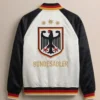 Germany Football Jacket