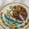 Mexico Football Team Jacket