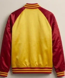 Spain Football Jacket