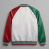 Team Mexico Jacket