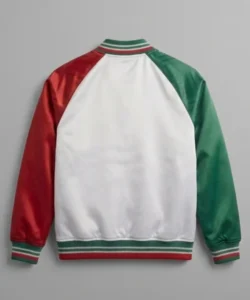 Team Mexico Jacket