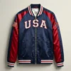 USA Soccer Jacket