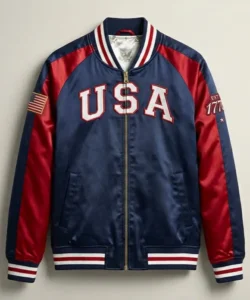 USA Soccer Jacket