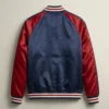 USA Football Jacket