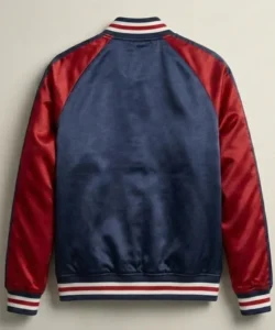 USA Football Jacket