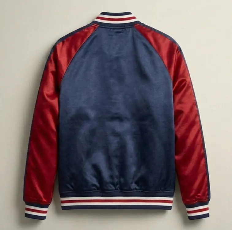 USA Football Jacket